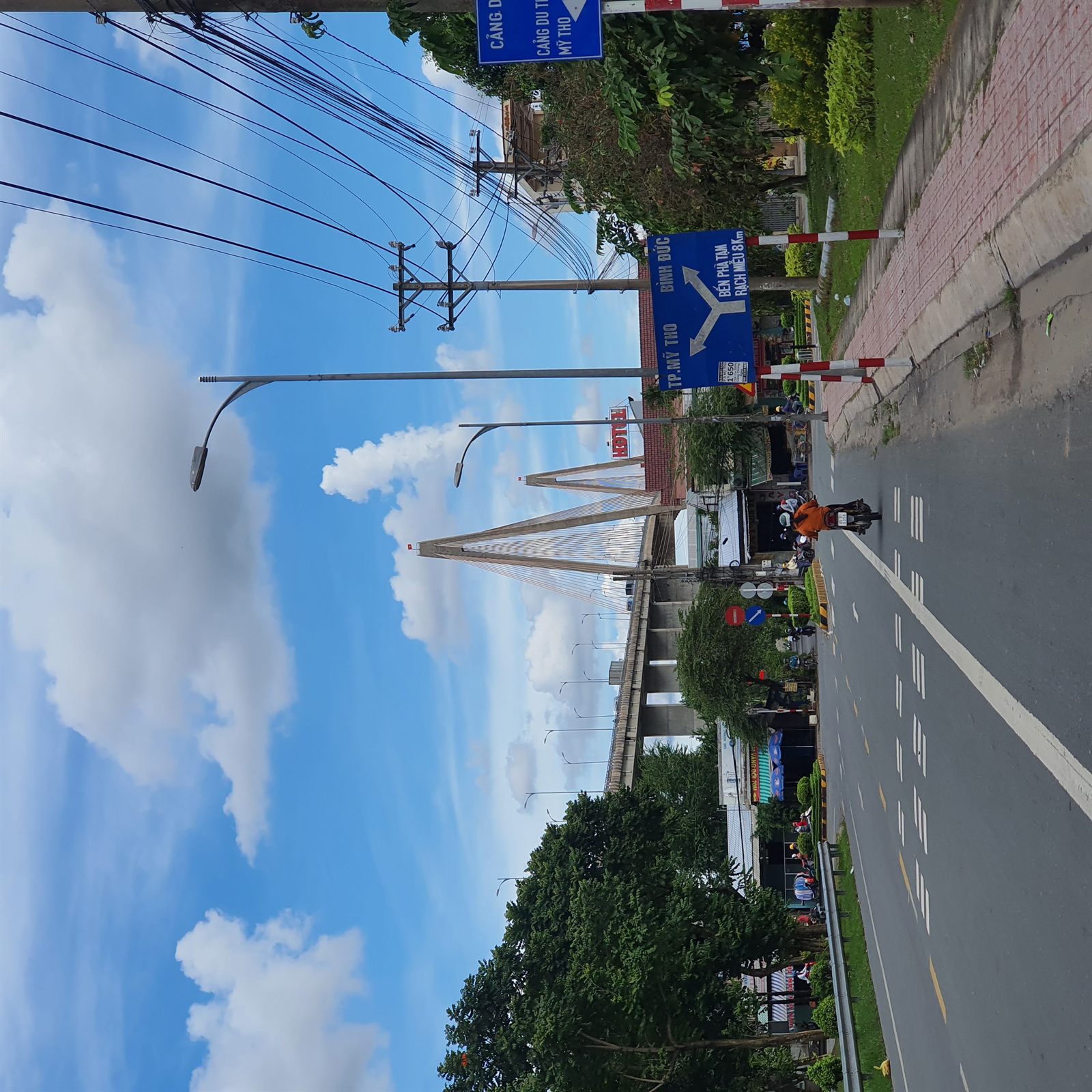 Đình Cổ An Đức Đông (Di Tích Lịch Sử - Văn Hóa Cấp Tỉnh) - 1
