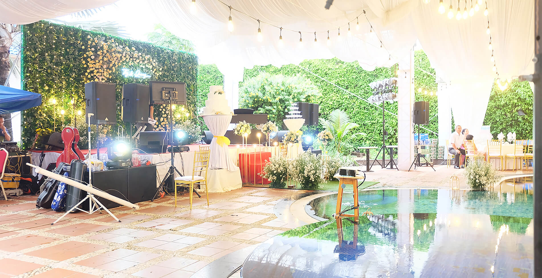 Khách Sạn Mê Kông - Mỹ Tho (Mekong My Tho Hotel 4 Sao)