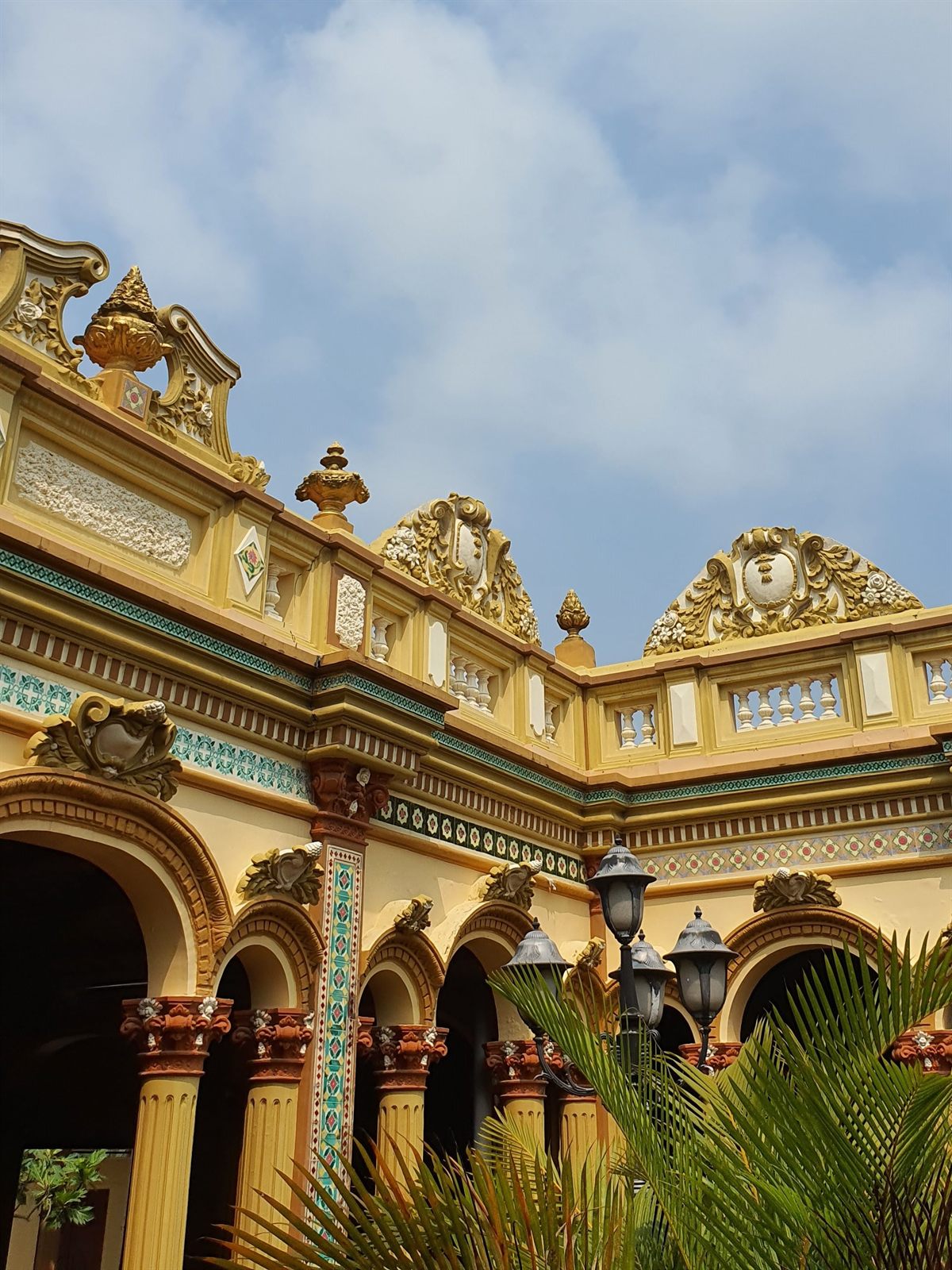 Làng Hoa Mỹ Phong Eco-Homestay