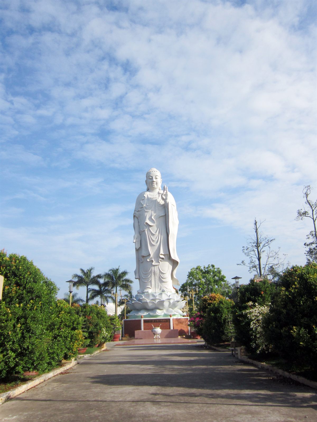 Chùa Cổ Vĩnh Tràng (Di Tích Lịch Sử - Văn Hóa Quốc Gia 1849) - 5