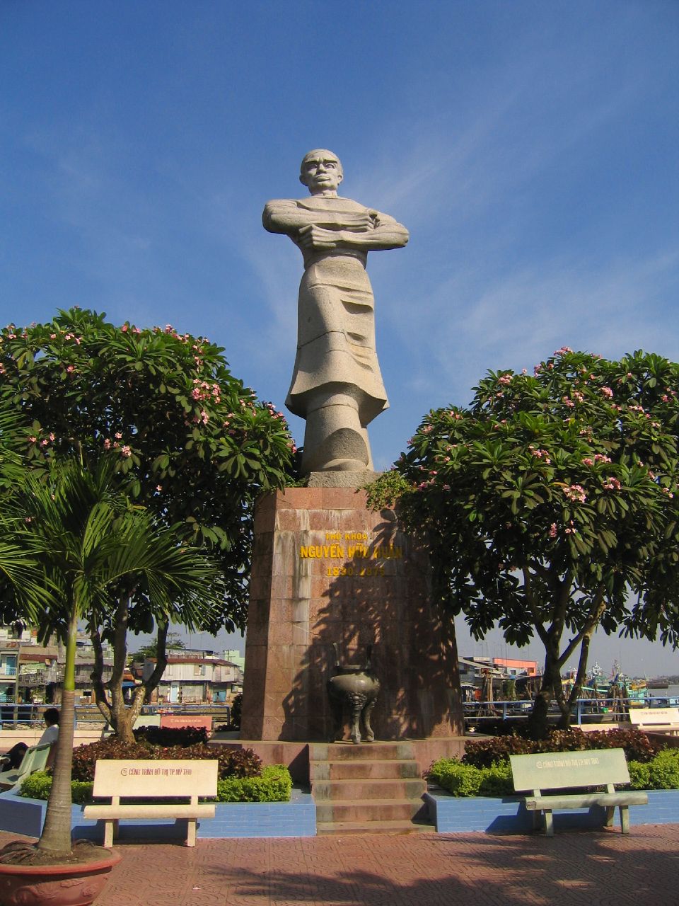 Bảo Tàng Tiền Giang (Không Gian Di Sản & Khảo Cổ Óc Eo)